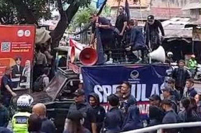 Sampul Surya Paloh di Tempo Picu Reaksi Kader Partai NasDem