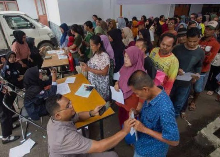 11 Ribu Lebih Penerima Bansos Dicoret, Ini Syarat Terbaru PKH dan BPNT