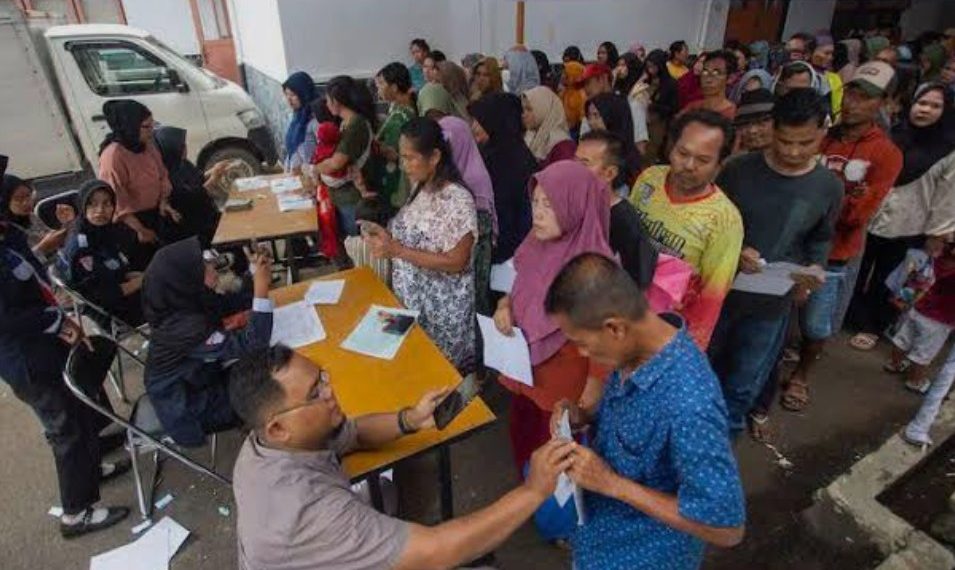 11 Ribu Lebih Penerima Bansos Dicoret, Ini Syarat Terbaru PKH dan BPNT