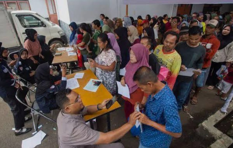 11 Ribu Lebih Penerima Bansos Dicoret, Ini Syarat Terbaru PKH dan BPNT