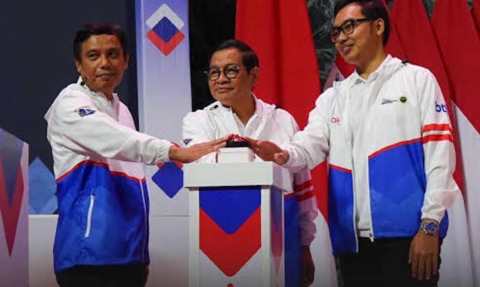 EJ Sport Dukung BTN Jakarta International Marathon 2026 sebagai Official Sports Nutrition dan 10K Presenting Partner