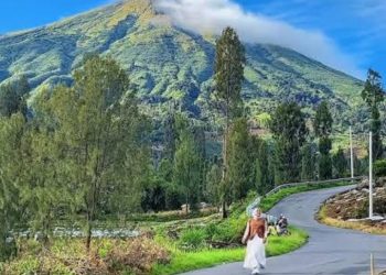 4 Desa Wisata Jawa Tengah yang Cocok Dijadikan Tujuan Touring Motor