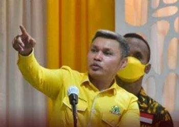 Tragis! Ketua Golkar Maluku Tenggara Nus Kei Tewas Ditikam di Bandara, Derita 4 Luka Tusuk