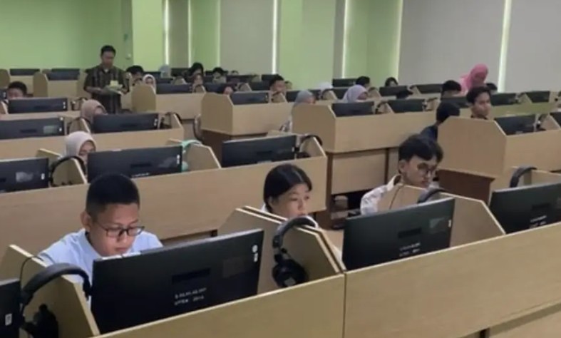 UTBK 2026 Dimulai Hari Ini, Peserta Wajib Pahami Aturan Ketat Ini