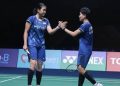 Indonesia Tumbangkan Kanada, Tiwi/Fadia Jadi Penentu di Uber Cup 2026