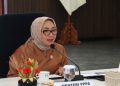 Pernyataan Soal Gerbong Wanita Dipersoalkan, Menteri PPPA Sampaikan Permohonan Maaf