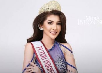 Eks Finalis Puteri Indonesia Ditangkap dalam Kasus Facelift Ilegal