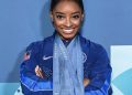 Simone Biles Buka Peluang Tampil di Olimpiade 2028, Faktor Mental Jadi Penentu