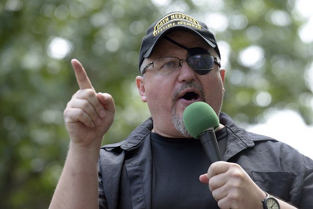 Pemerintah AS Bergerak Hapus Vonis Berat Kasus Kerusuhan Capitol 6 Januari