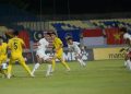 Duel Sengit Berakhir Kekalahan, Indonesia U-17 Takluk dari Malaysia