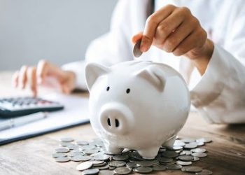 Malas Menabung Bisa Berujung Masalah Besar, Ini 12 Dampaknya