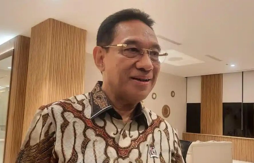 Kasus Keracunan MBG di Duren Sawit, Ini Penjelasan Wamenkes