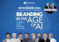 Di Tengah Dominasi AI, Marketing 7.0 Ingatkan Pentingnya Sentuhan Manusia dalam Strategi Brand