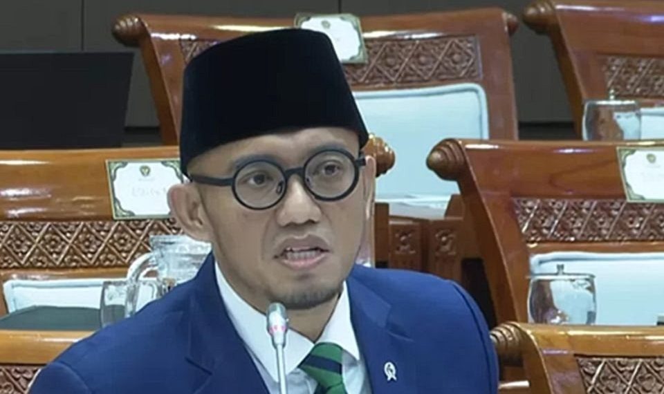 Wamenhaj Ingatkan Modus Penipuan Haji Tanpa Antrean, Masa Tunggu Hingga 26 Tahun