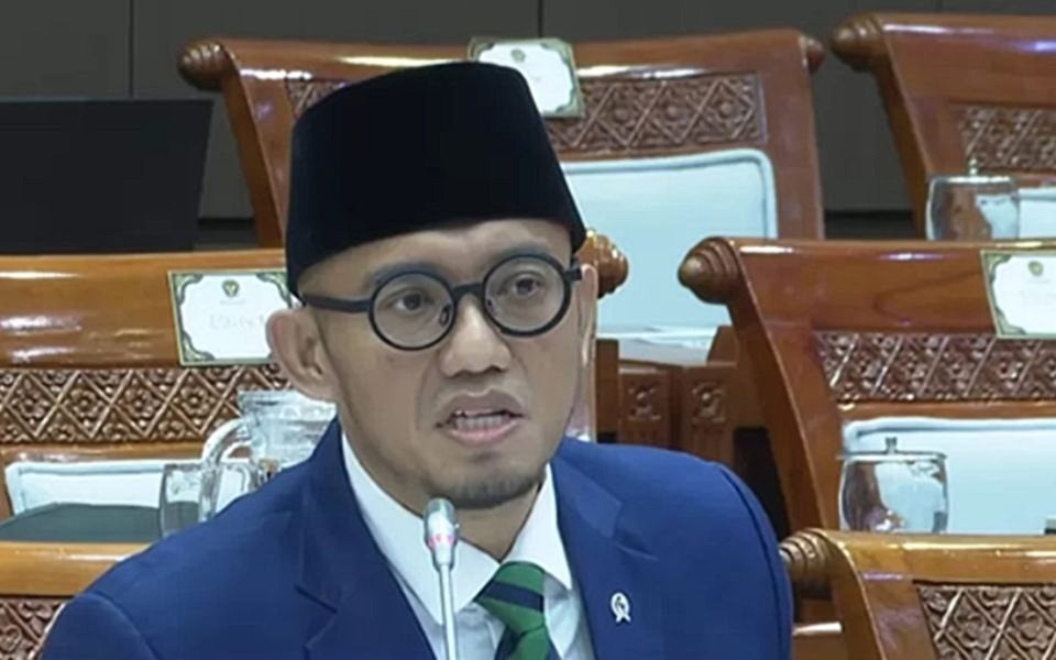 Wamenhaj Ingatkan Modus Penipuan Haji Tanpa Antrean, Masa Tunggu Hingga 26 Tahun