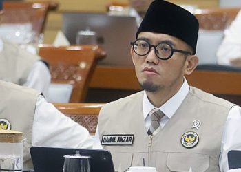 Mendadak! Visa Petugas Haji Indonesia Dicabut Arab Saudi, Pemerintah Beri Penjelasan