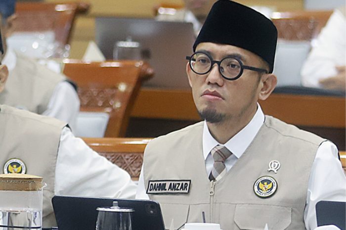 Mendadak! Visa Petugas Haji Indonesia Dicabut Arab Saudi, Pemerintah Beri Penjelasan