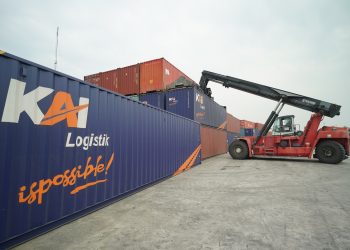 KAI Logistik