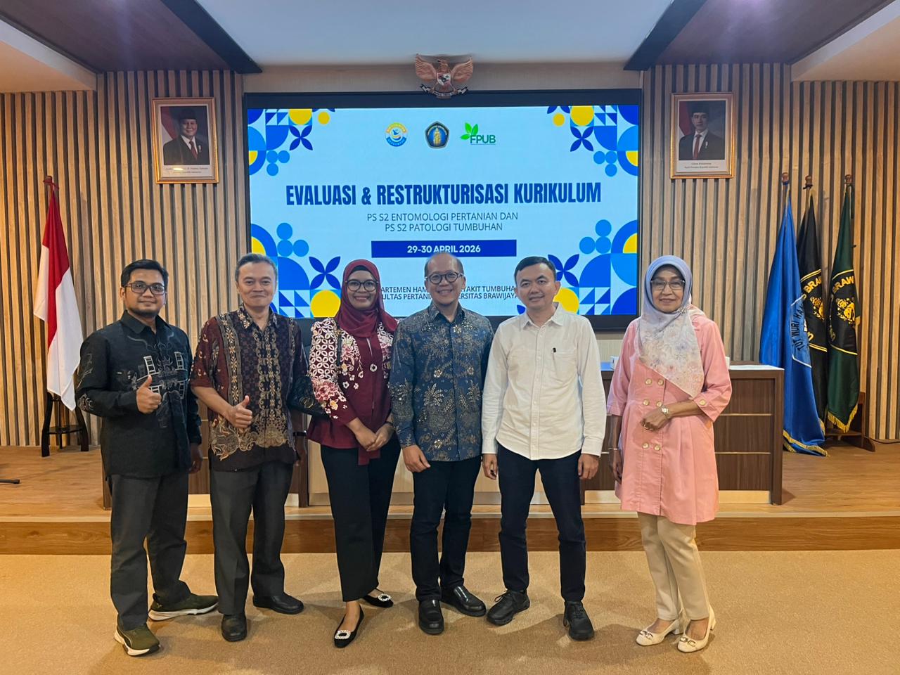 Penguatan SDM Industri Sawit, Astra Agro Lestari Kolaborasi dengan Universitas Brawijaya