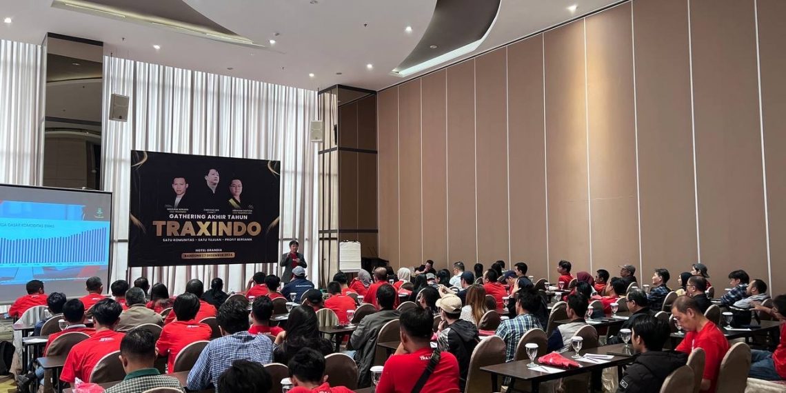 ISC Raih Sertifikasi PCI DSS, Perkuat Keamanan Data Center Tier IV