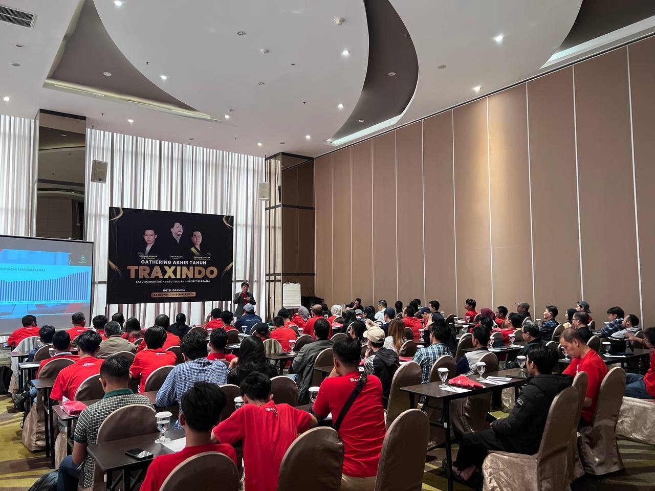 Traxindo Resmi Mengantongi Izin sebagai Penasihat Berjangka dari Bappebti