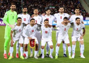 Iran Tegaskan Tetap Siap Berlaga di Piala Dunia FIFA 2026 Meski Muncul Isu Digantikan Italia
