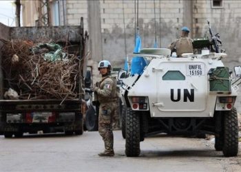 RI Desak Investigasi Usai Prajurit Indonesia Gugur di Lebanon 2026