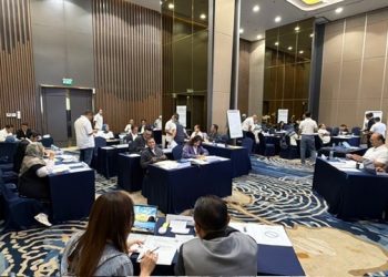 Pelindo Sinergi Lokaseva Catat Kinerja Operasi 2025 Positif