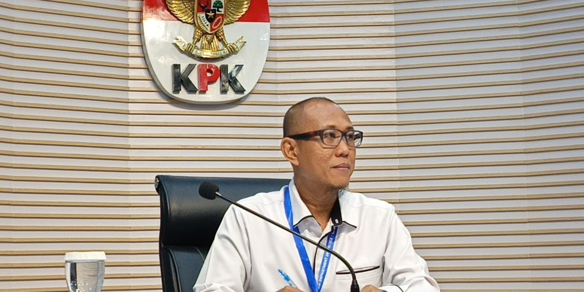 KPK Cegah Perjalanan Luar Negeri Dua Tersangka Kasus Kuota Haji
