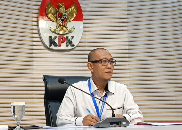 KPK Cegah Perjalanan Luar Negeri Dua Tersangka Kasus Kuota Haji