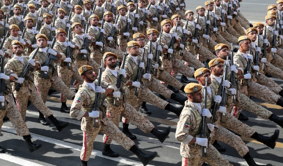 Trump Ancam Iran Kembali ke “Zaman Batu”, Teheran Siap Serangan Balasan 2026