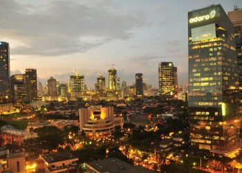 ADRO Siapkan Rp 5 Triliun untuk Buyback Saham dalam Rencana yang Diperbarui