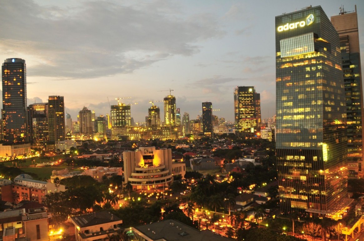 ADRO Siapkan Rp 5 Triliun untuk Buyback Saham dalam Rencana yang Diperbarui