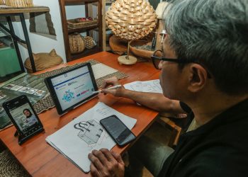 Kinerja Keuangan Terjaga, Jamkrindo Perluas Dukungan untuk UMKM dan Koperasi