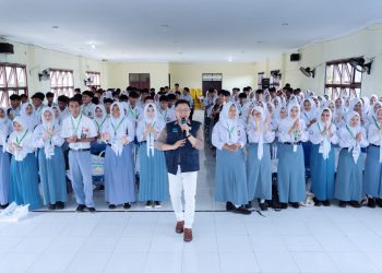 BSI Scholarship Pelajar Catat 413 Lolos SNBP ke 83 Kampus