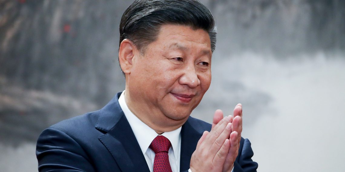 Di Balik Layar China Terus Menopang Iran Meski Dihantam Sanksi dan Konflik