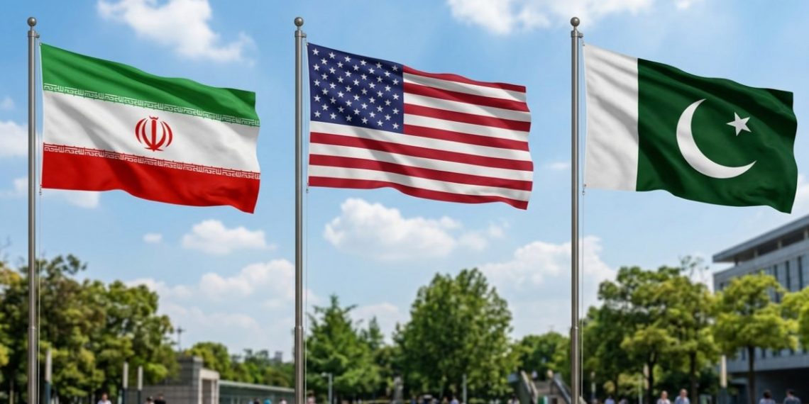 Negosiasi Damai Terhambat, Iran Malas Temui AS di Pakistan