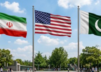 Negosiasi Damai Terhambat, Iran Malas Temui AS di Pakistan