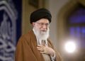 Iran Belum Makamkan Khamenei, Faktor Keamanan Jadi Kendala