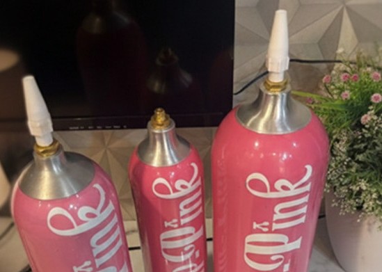 Bareskrim Sikat Pabrik Whip Pink Ilegal di Jakarta, Omzet Tembus Miliaran