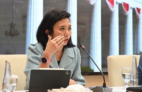 Kemlu Tegaskan Tak Ada Akses Bebas Ruang Udara untuk AS