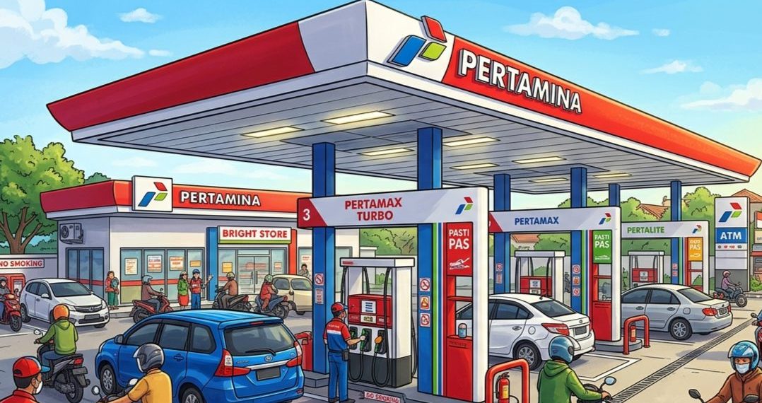 Harga BBM Nonsubsidi Masih Stabil, Tapi Sinyal Kenaikan Kian Menguat