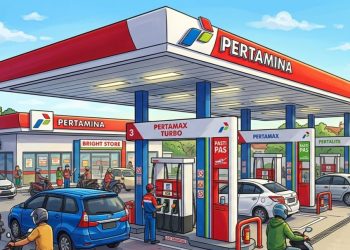 Harga BBM Nonsubsidi Masih Stabil, Tapi Sinyal Kenaikan Kian Menguat