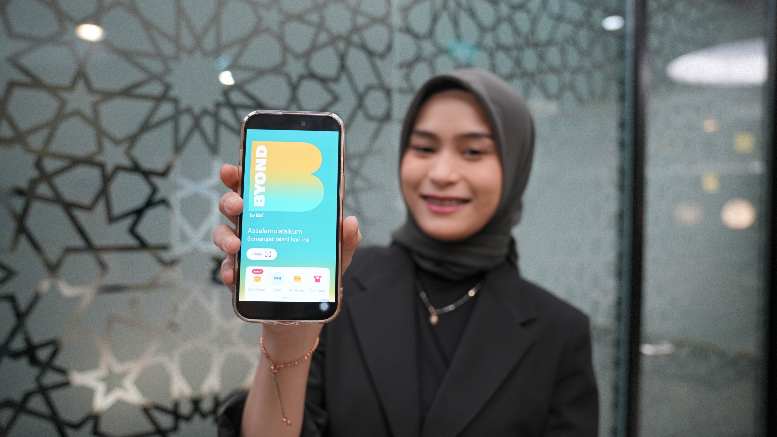 Gen Z Mulai Lirik Emas, BSI Dorong Investasi Lewat Cicil Emas Digital