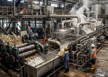 BUMN Ambil Alih Impor Gula, Solusi atau Justru Bikin Harga Makin Tinggi?