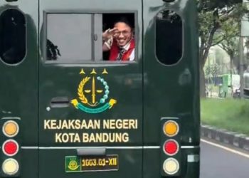 Ujaran Kebencian Viral, Jaksa Tuntut Resbob 2,5 Tahun Penjara
