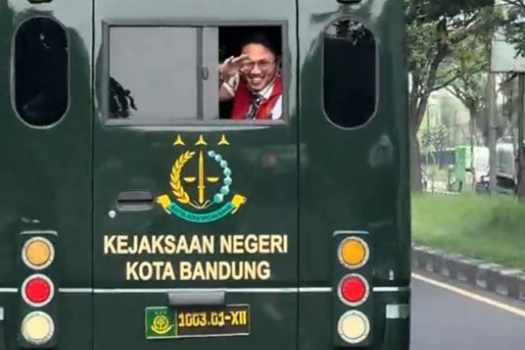 Ujaran Kebencian Viral, Jaksa Tuntut Resbob 2,5 Tahun Penjara