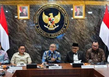 BRIN Ciptakan Teknologi Makanan Instan untuk Tingkatkan Layanan Konsumsi Jemaah Haji