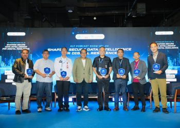 R17 Podcast Show Vol. 04 Perkuat Kolaborasi untuk Ketahanan Digital Nasional