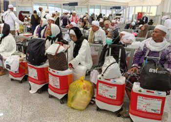 Kabar Baik! Oleh-Oleh Haji 2026 Bebas Pajak, Tapi Ada Syaratnya